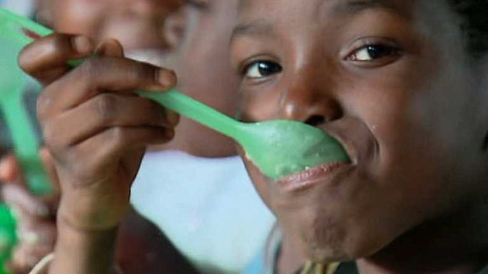 Pueblo de Dios - Hijas de la caridad: en la salud y en la educación