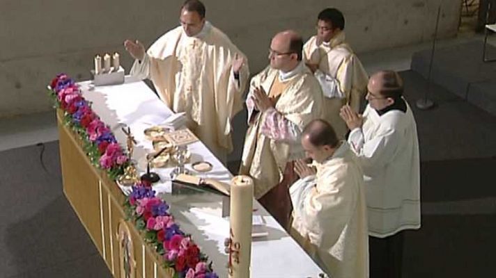 El día del Señor - Universidad de Navarra