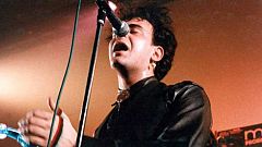 Madrid rinde homenaje al músico Germán Coppini