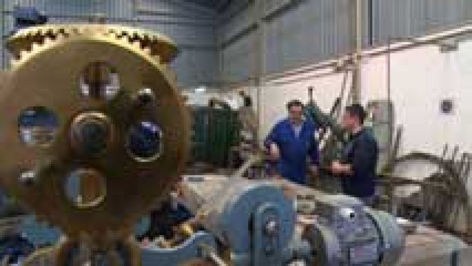 España es el país de Europa donde hay más empresas recuperadas por sus propios trabajadores