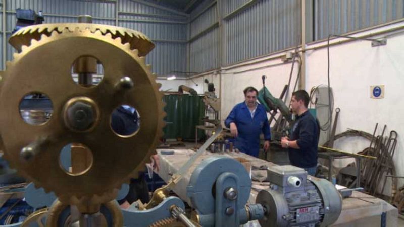 España es el país de Europa donde hay más empresas recuperadas por sus propios trabajadores