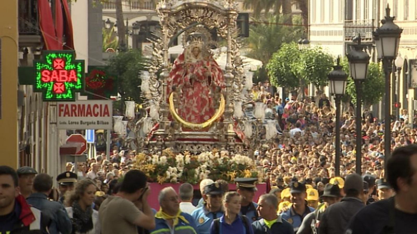 Telecanarias: Canarias en 2'- 01/06/14 | RTVE Play