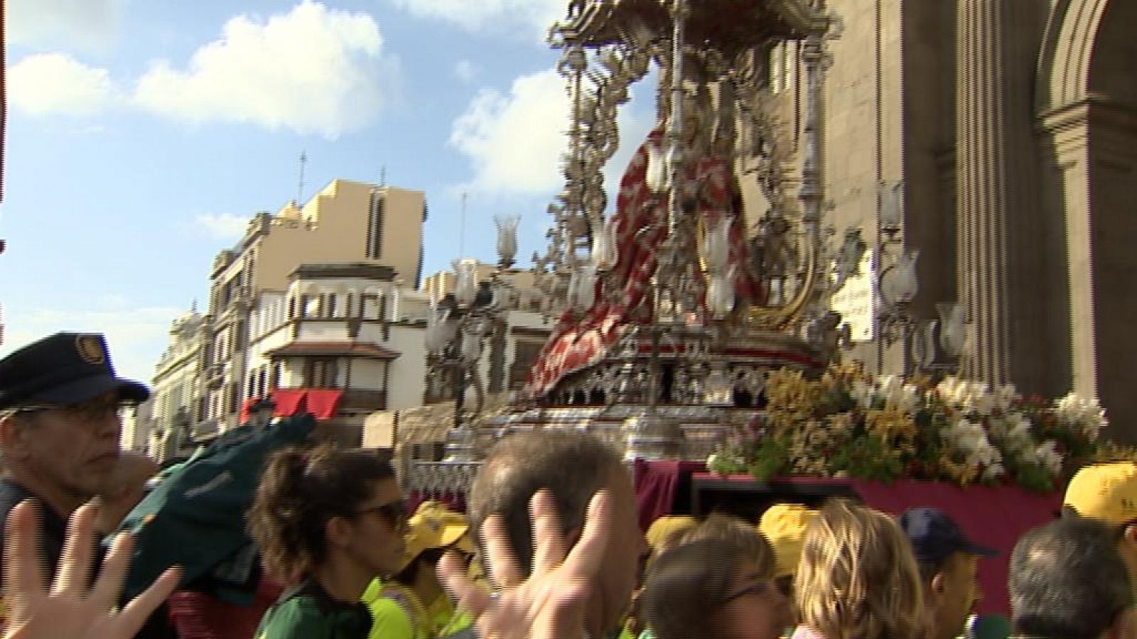 Telecanarias - 01/06/14 | Ver