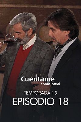 Cuéntame cómo pasó - Aviones de Papel