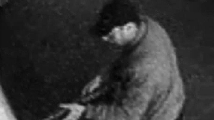 Telediario 1 - Detenido el atacante al Museo Judío