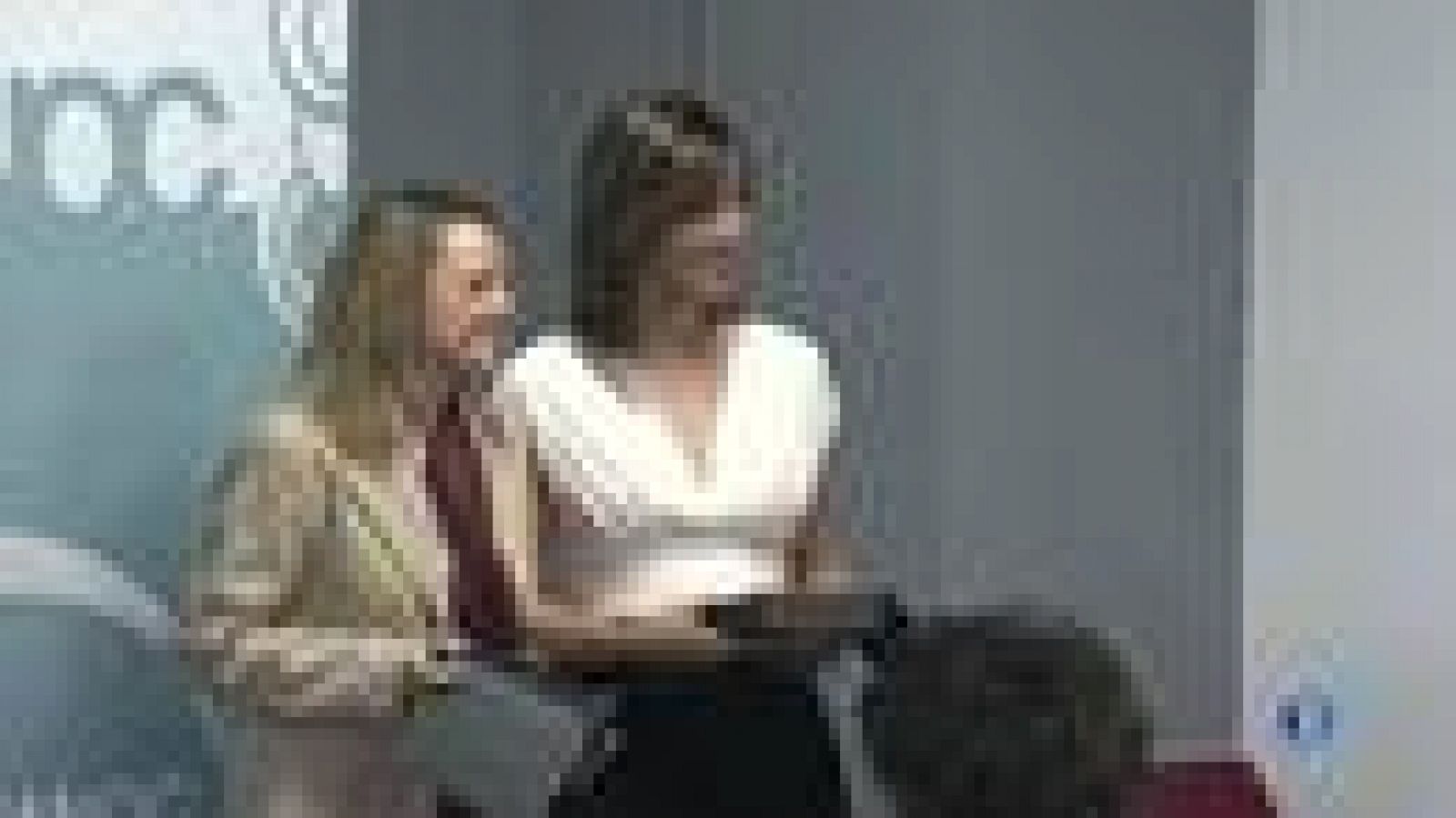 Premi a l'Informatiu Cap de Setmana - 01/06/2014