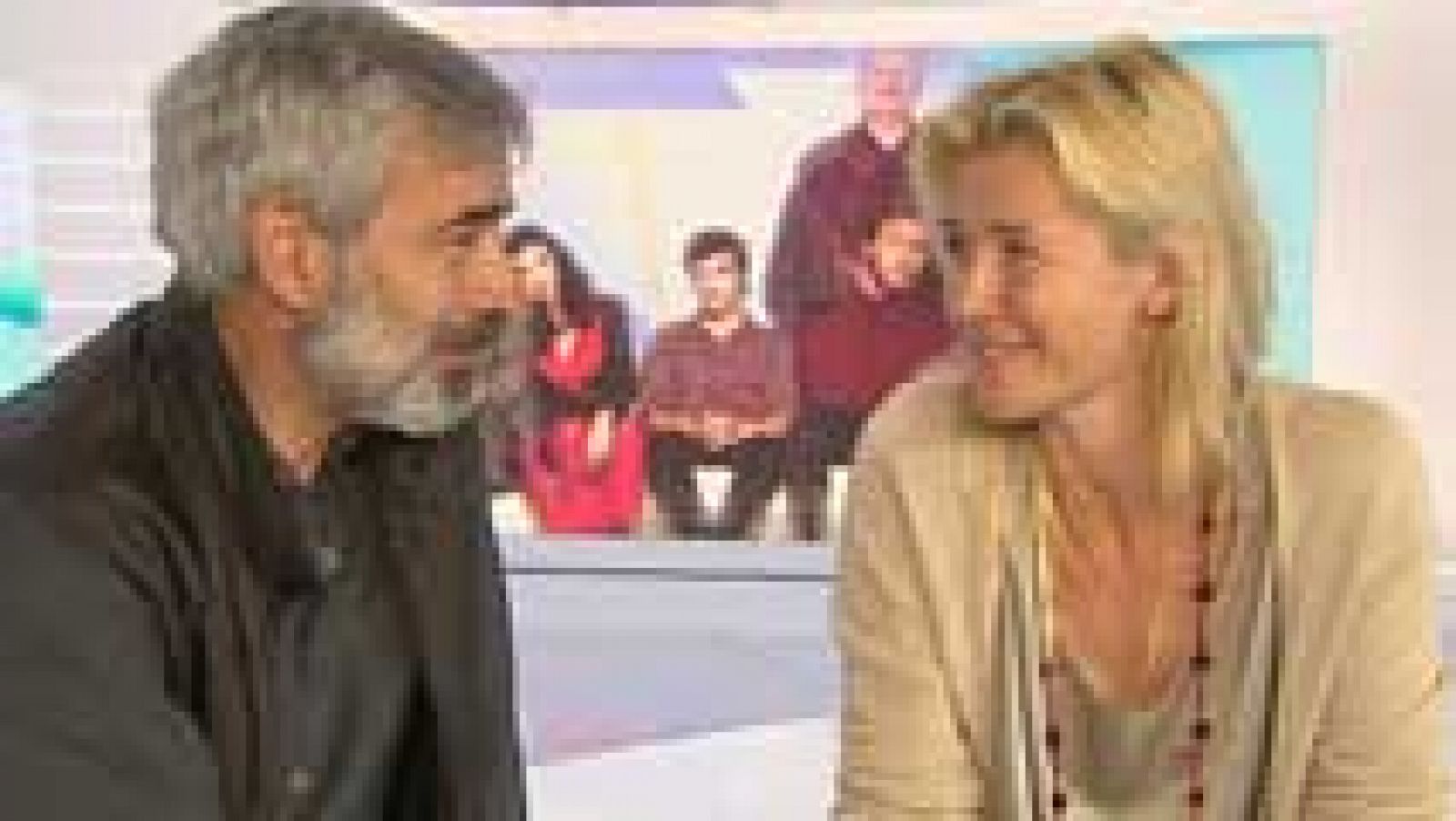 "Cuéntame cómo pasó" despide su decimoquinta temporada