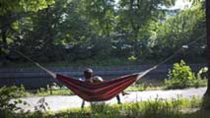 El tiempo - Suben las temperaturas