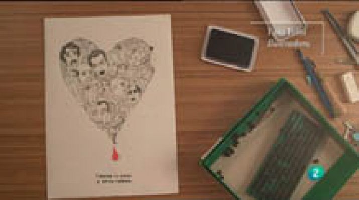 Página Dos - "Tráeme tu amor y otros relatos"