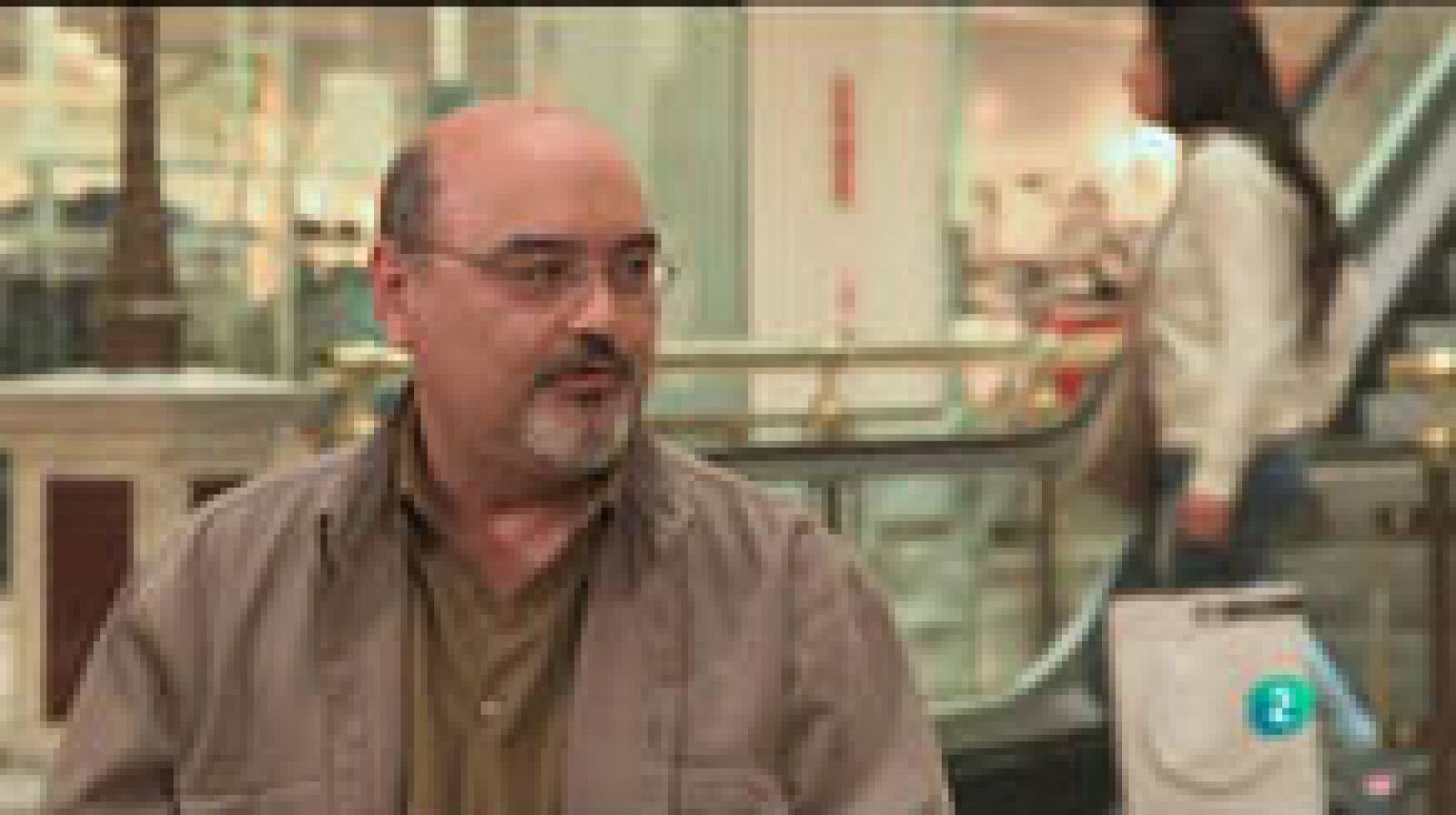 Página 2 - Entrevista a David Cameo