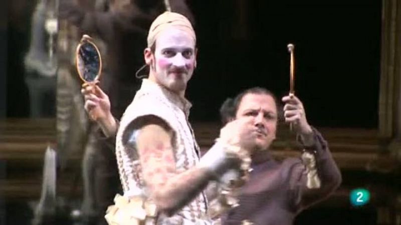  Los ganadores de los Premios Max