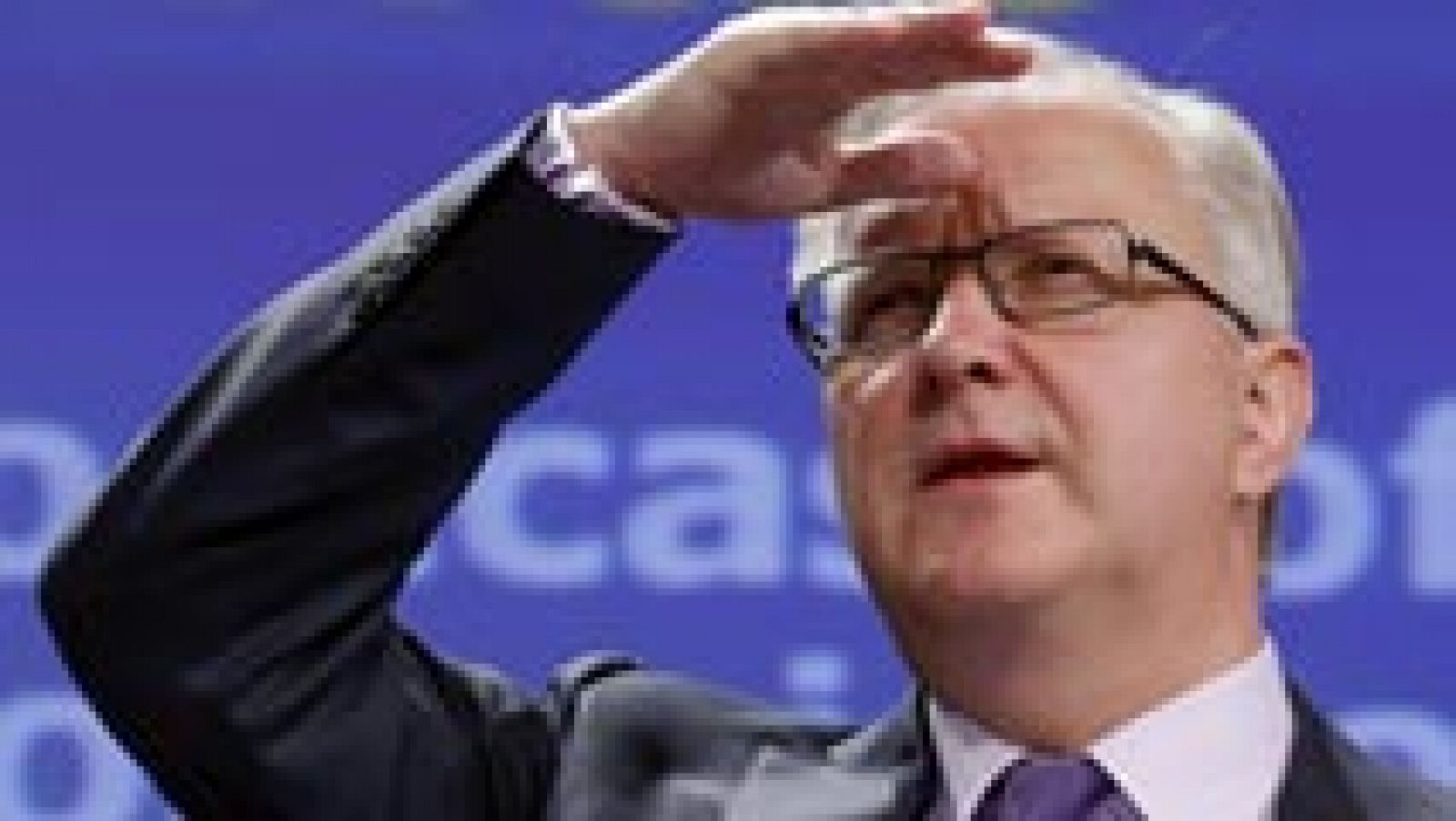 Bruselas presenta este lunes sus recomendaciones  a España para reducir el paro y la deuda