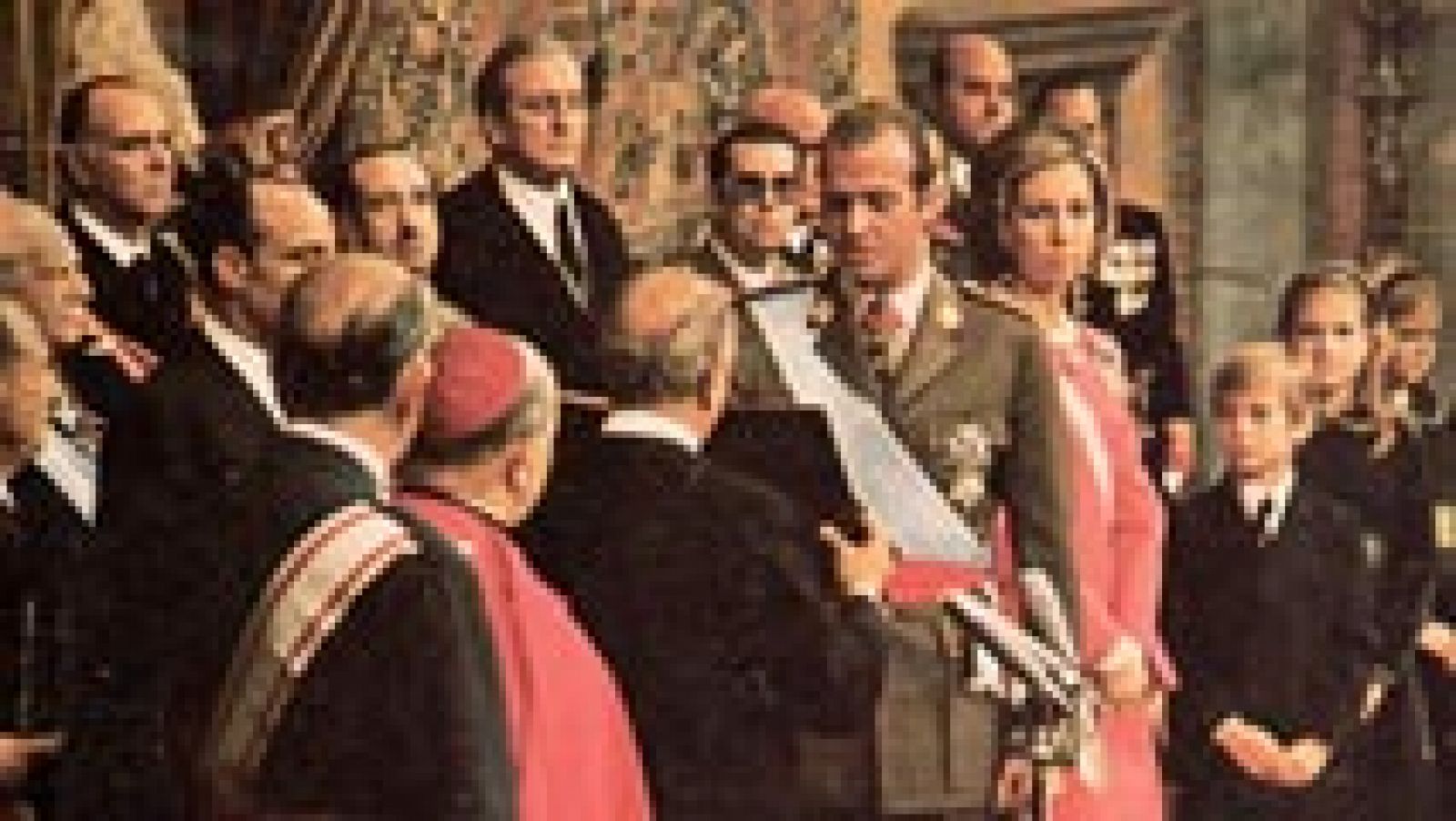 Informativo 24h: Casi 39 años de reinado de Juan Carlos I | RTVE Play