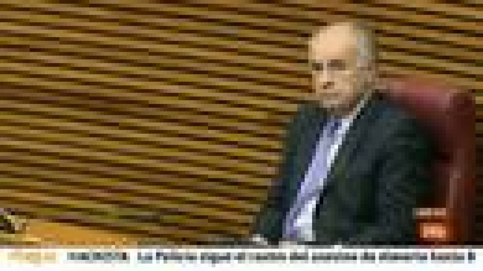 Parlamento: Renuncia en Valencia | RTVE Play