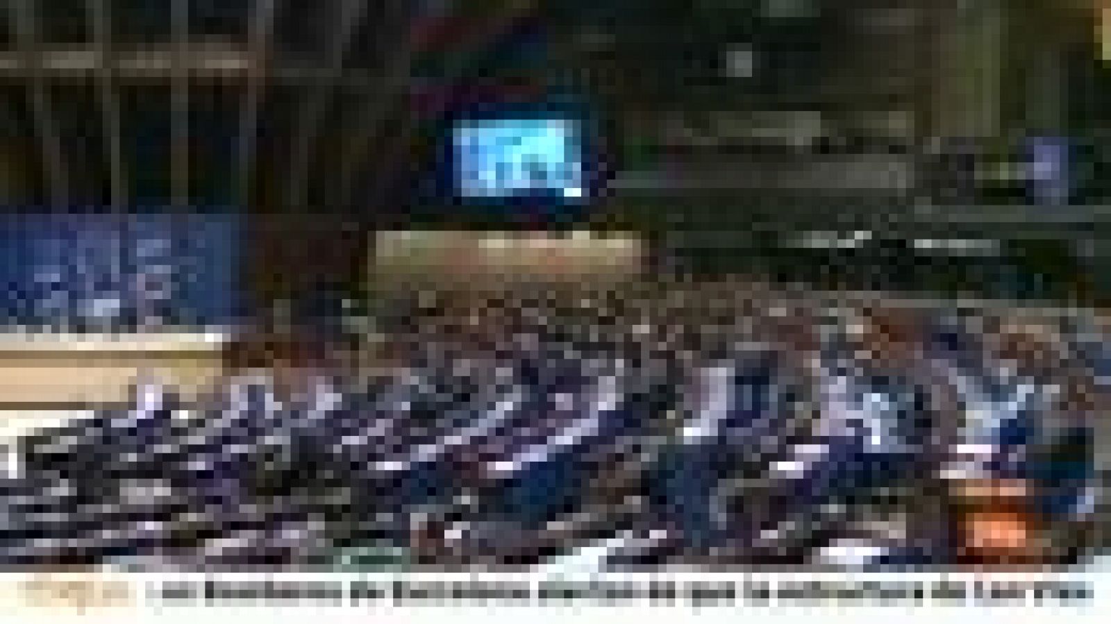 Parlamento - Conoce el Parlamento - Asamblea del Consejo de Europa - 31/05/2014