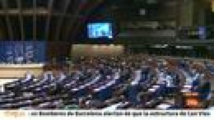 Parlamento - Asamblea del Consejo de Europa