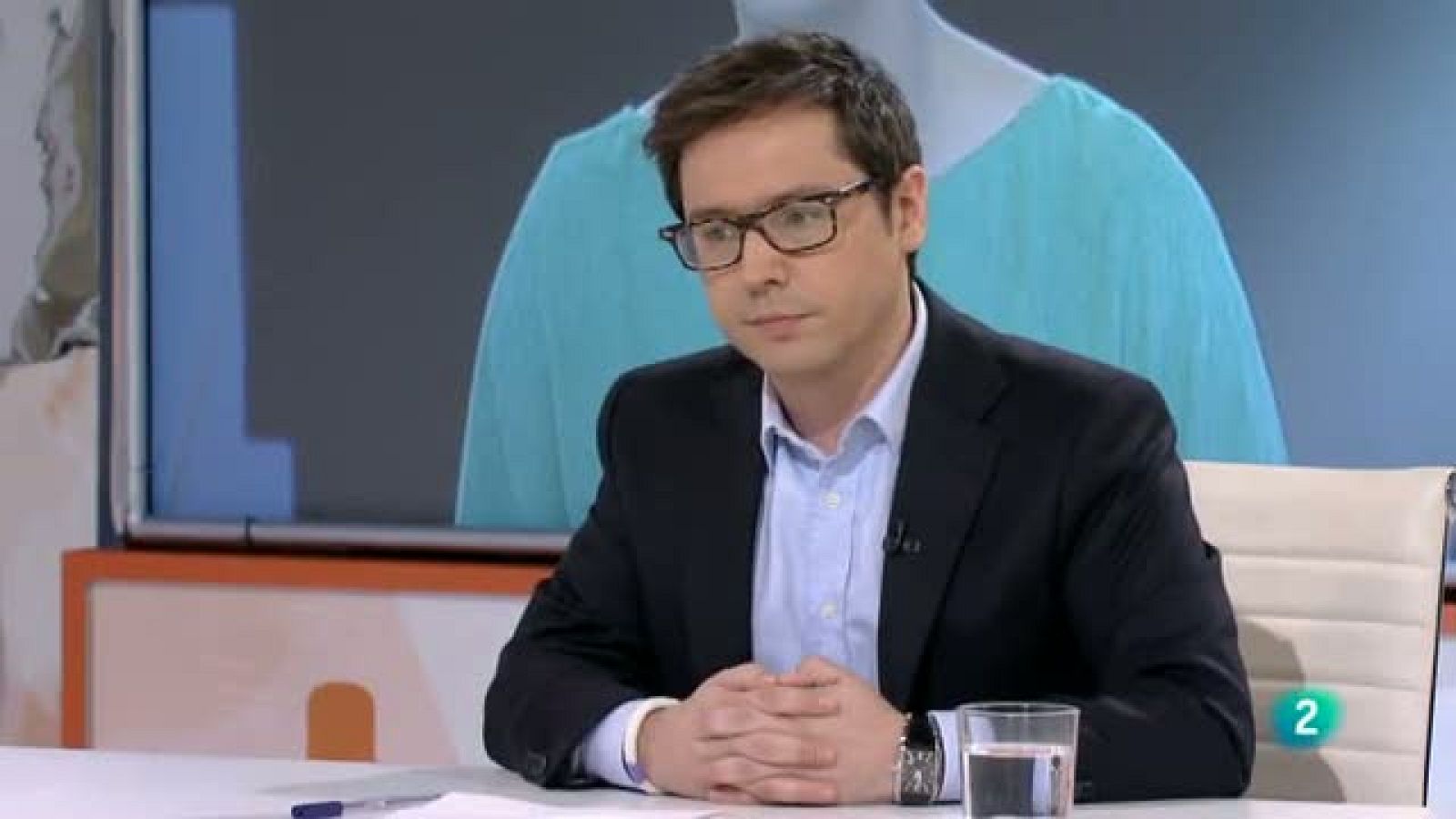 La información electoral y los partidos minoritarios