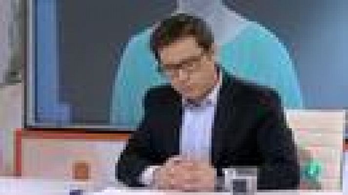  - Partidos políticos minoritarios