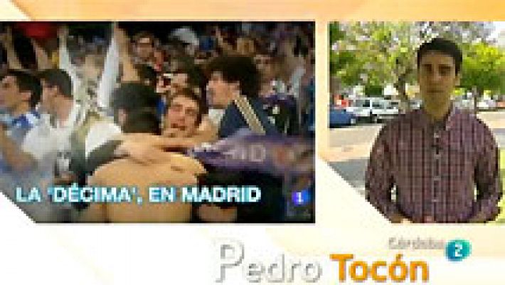 RTVE responde - La noche electoral en TVE