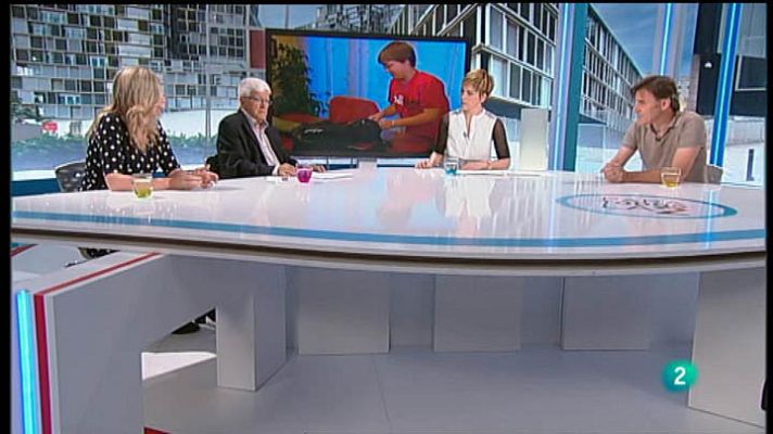 Para todos La 2 - El asma