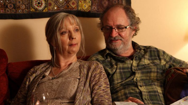 'Another Year', una comedia dramática de MIke Leigh, esta noche en 'Cinefilia'