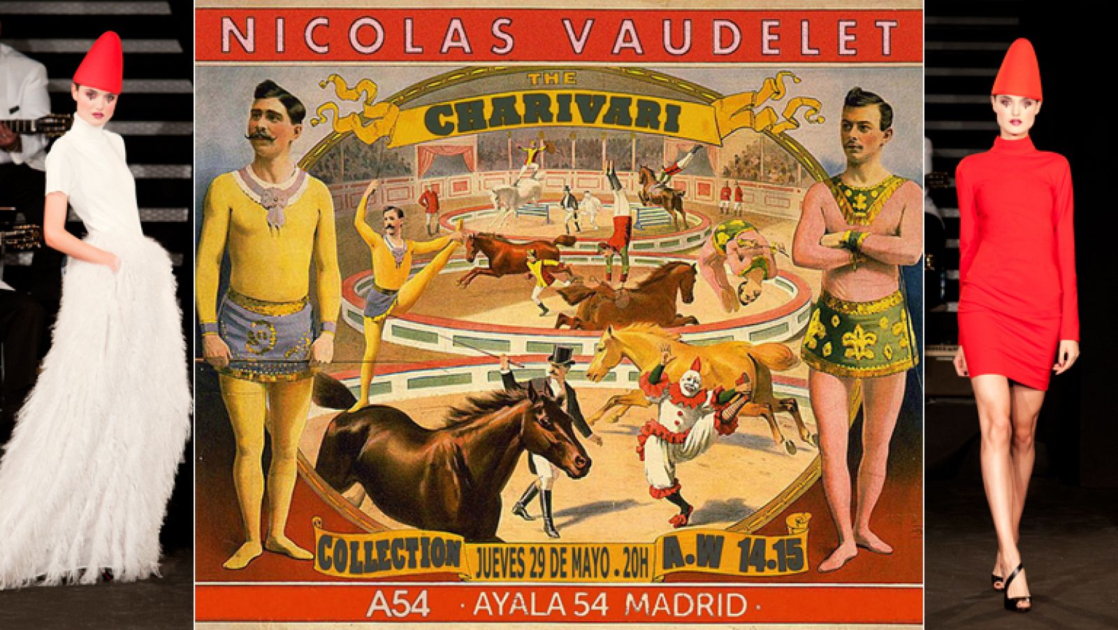 desfile-vaudelet | Ver