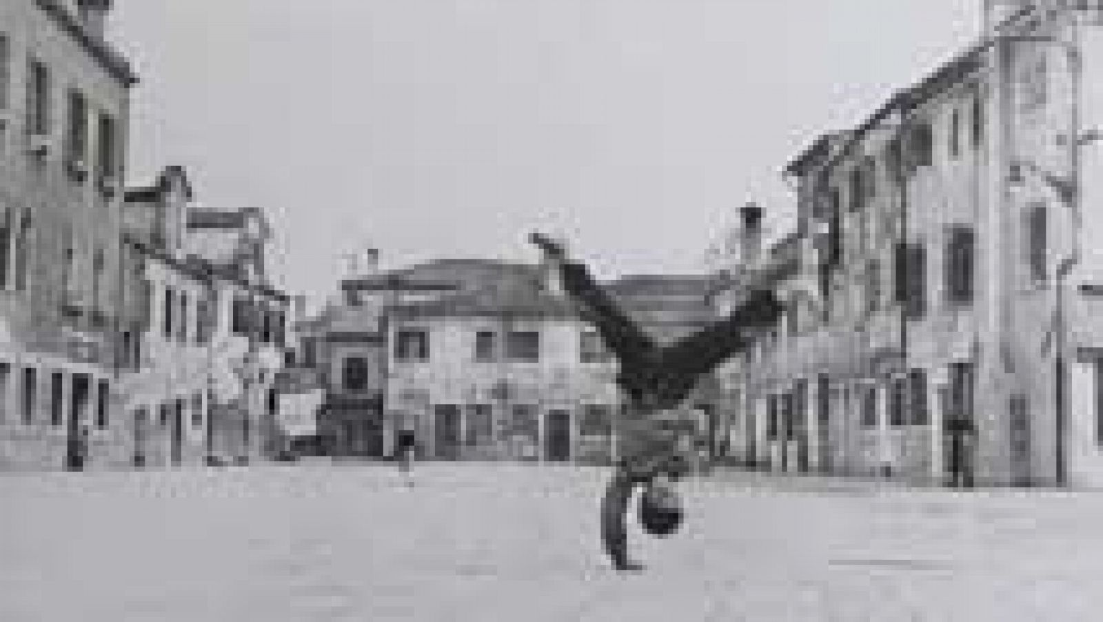 Informativo de Madrid 2 - 02/06/14