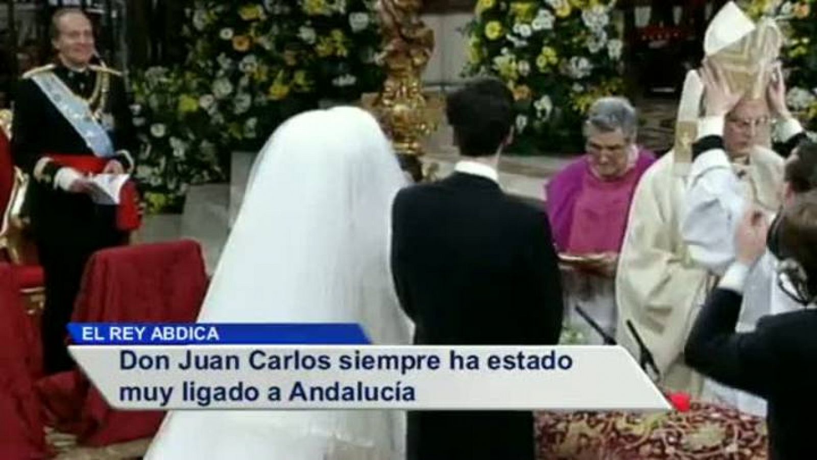 Noticias Andalucía 2 - 02/06/2014 | Ver