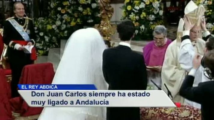 Noticias Andalucía - Noticias Andalucía 2 - 02/06/2014