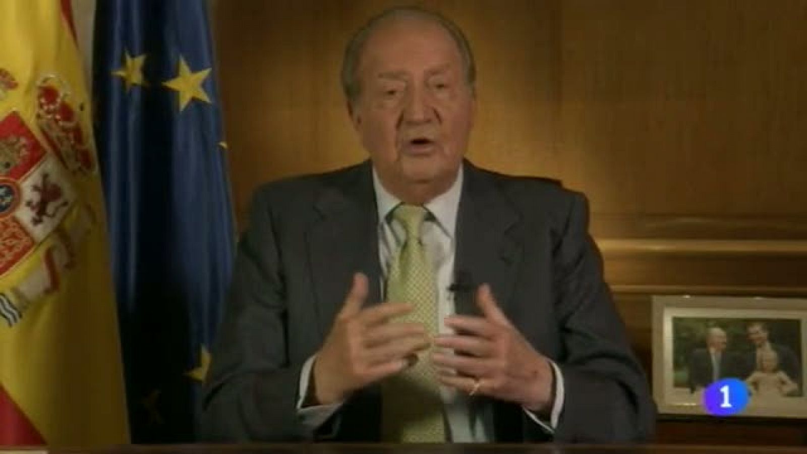 Telenavarra 2 - 02/06/2014 | Ver