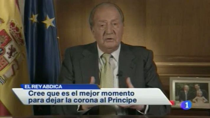 Telenorte - País Vasco - Telenorte País Vasco 2 - 02/06/14