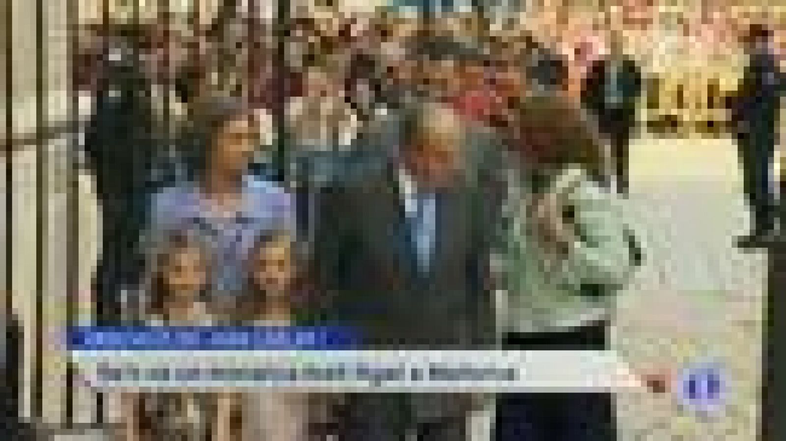 Informatiu Balear 2 - 02/06/14 | Ver