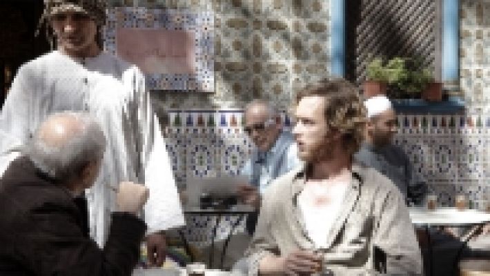 Cuéntame cómo pasó - Tánger sin salir de Madrid