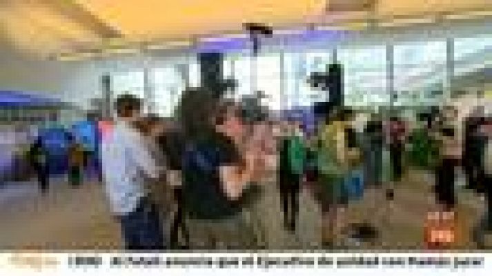 Europa - Europa 2014 -- Reportaje -r Resultados elecciones europeas 25-m 2014 30/05/2014