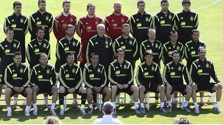 Conexión tdp - Conexión tdp - 02/06/14