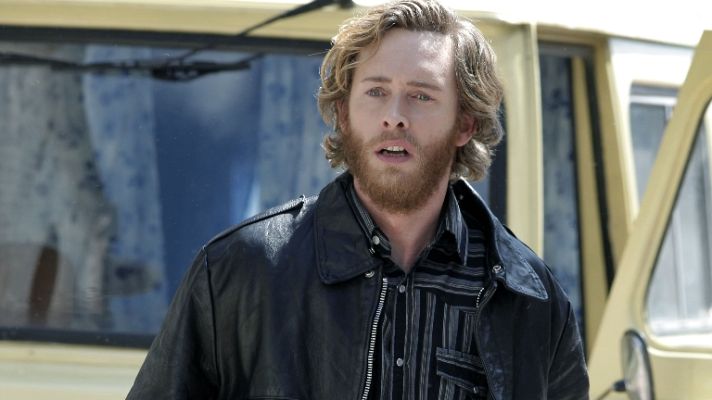 Cuéntame cómo pasó - Los últimos momentos de Toni