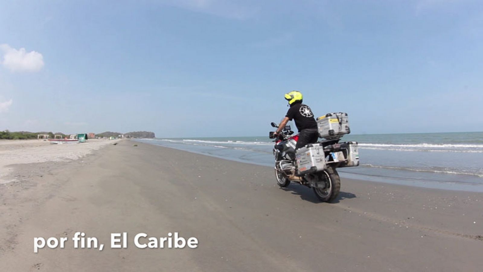 De Bogotá a Cartagena de Indias - Diario de un nómada | Ver