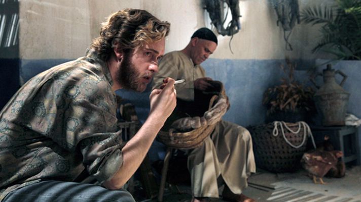 Cuéntame cómo pasó - Cuéntame cómo pasó - Cómo se hizo el capítulo 271 - Aviones de papel