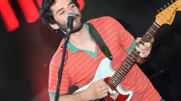 Los conciertos de Radio 3 en La 2 - El Petit de Cal Eril