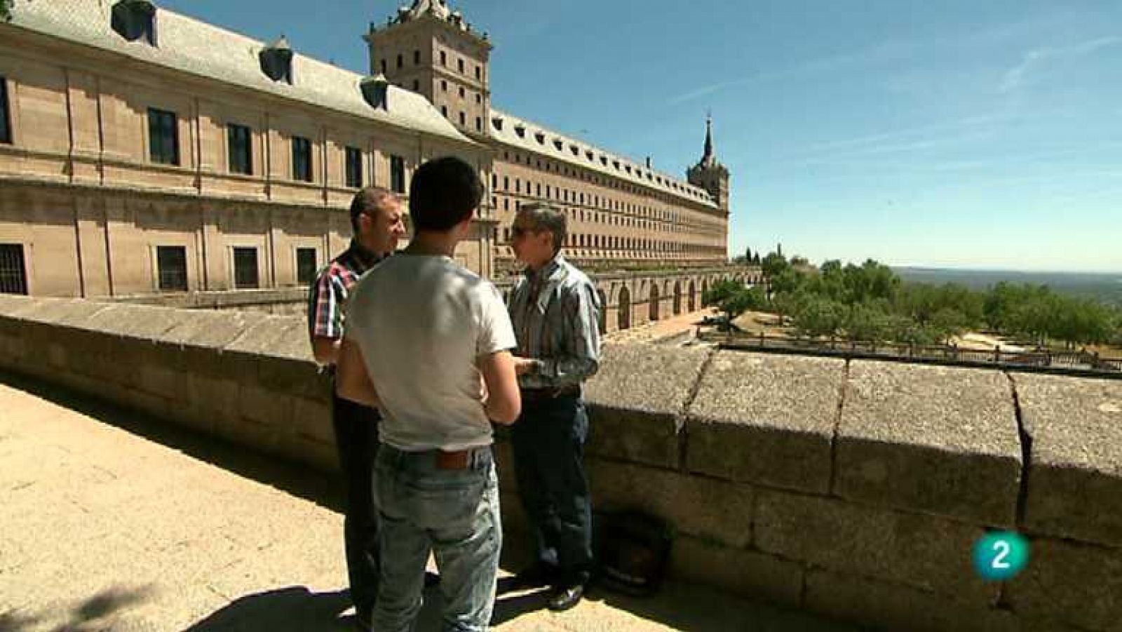 Aquí hay trabajo: Aquí hay trabajo - 03/06/14 | RTVE Play