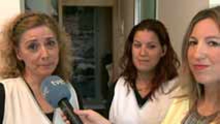 La mañana - 111.916 personas encuentran trabajo