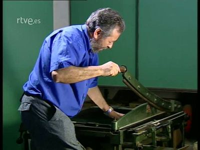 Figurista i pessebrista