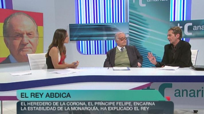 +Canarias - + Canarias - 02/06/14