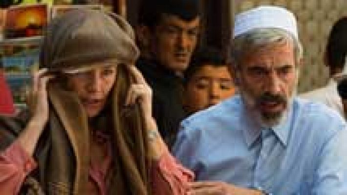 Cuéntame cómo pasó - Avance del capítulo 272