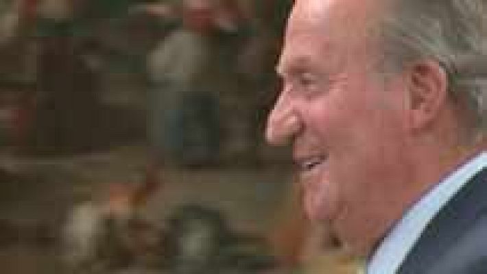  - Las frases célebres de rey