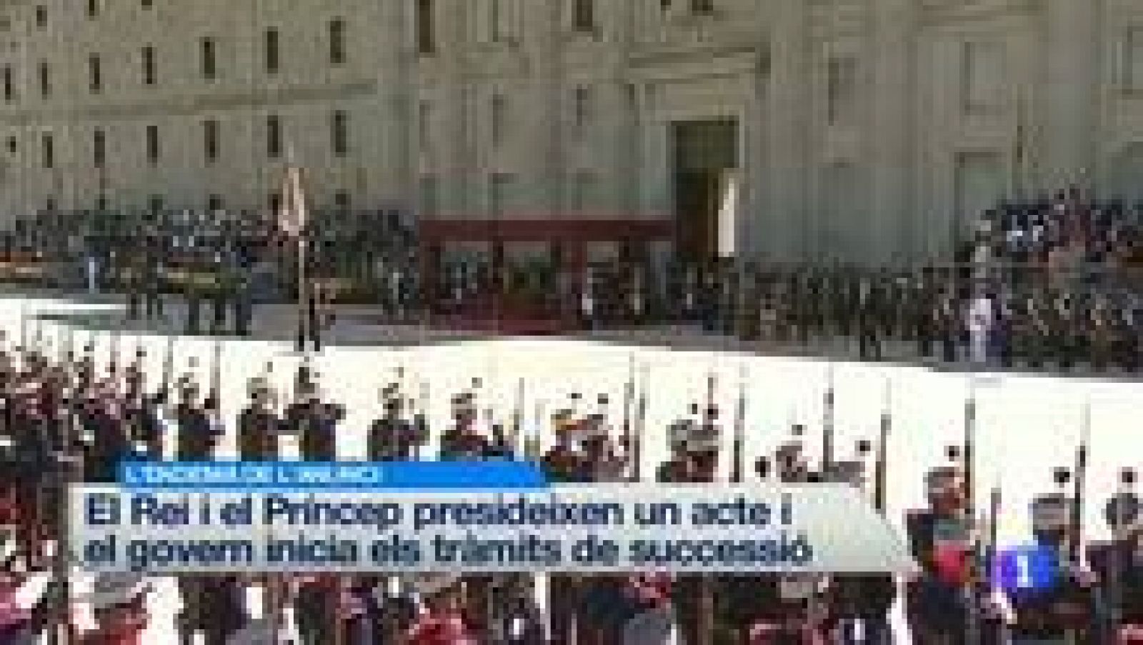 L'Informatiu en 3' - 03/06/14