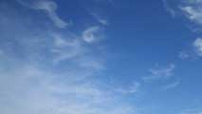 Informativo de Madrid - El Tiempo en la Comunidad de Madrid - 03/06/14