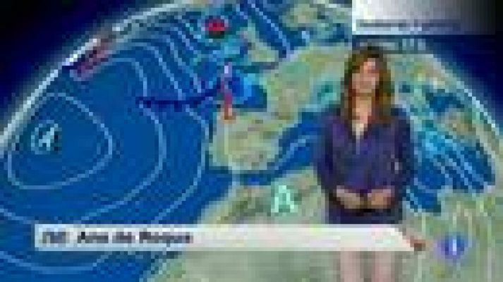 Noticias de Extremadura - El tiempo en Extremadura - 03/06/14