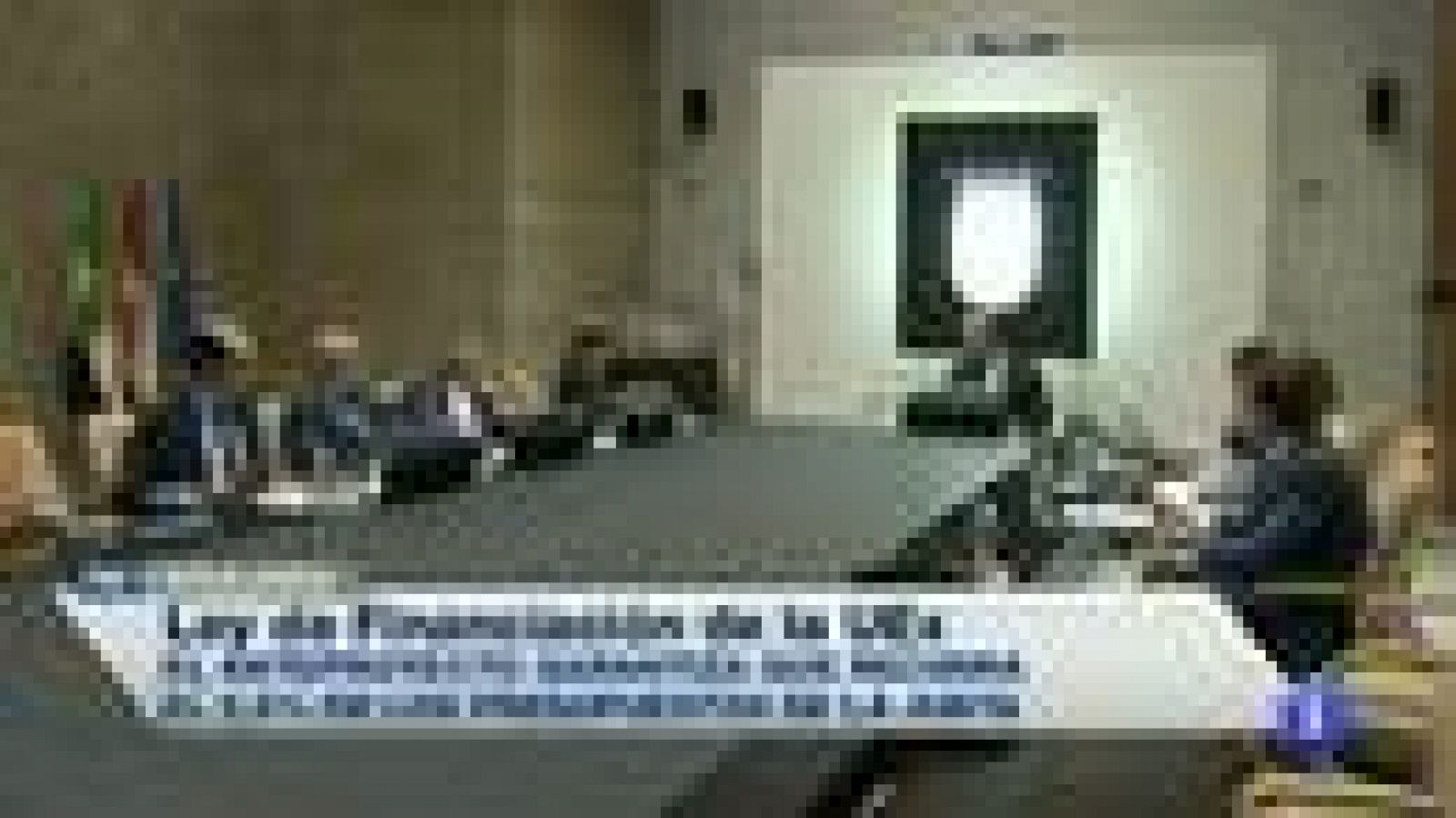 Extremadura en 2' - 03/06/14 | Ver