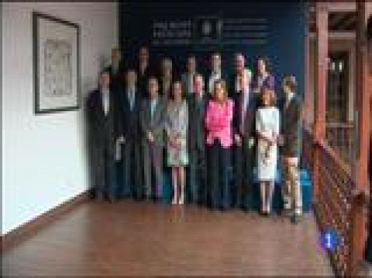 Panorama Regional - Asturias en 2' - 03/06/14